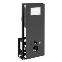 Glan 66TLT.010.ME.BL.WH03 Система инсталляции для унитазов