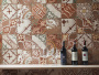 Керамогранит CYTHERE BRICK CALCE NAT.RET. 60X120
