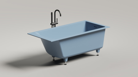 CASCATA KIT 150x70 105012M
