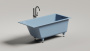 CASCATA KIT 150x70 105012M