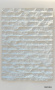 Гибкий камень под покраску Decaro Flex Stone Полосы из камня Striped Stone D1007 2800×1200×3-6,5