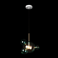 Подвесной светильник LOFT IT Bolle 2027-P4 Blue mini