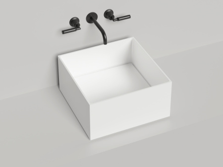 ARMONIA SQUARE 02 130522M