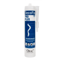 FDP550  Клей монтажный 310 мл ORAC-DECOFIX PRO PLUS