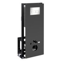 Glan 66TLT.010.ME.BL.BN03 Система инсталляции для унитазов