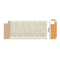 Молдинг  108-18