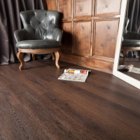 Виниловая плитка AF6043 Glue