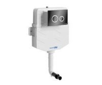 Aller 10TLT.031.ME.PB01 Встраиваемый смывной бачок