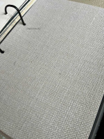 Обои Decaro Wallcoverings Pure Silk&Linen ARL007