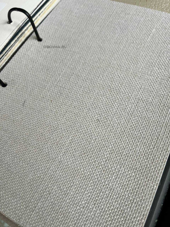 Обои Decaro Wallcoverings Pure Silk&Linen ARL007