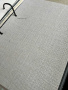 Обои Decaro Wallcoverings Pure Silk&Linen ARL007