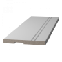 Плинтус напольный из ЛДФ Ultrawood  Base 5901 (2440 x 150 x 15 мм.)