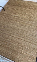 Обои Decaro Wallcoverings Pure Silk&Linen ARS010