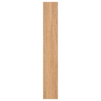 Декоративная рейка из дюрополимера ламинированная  618-64PR(3 метра) Decor-Dizayn