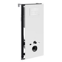 Abens 20TLT.010.ME.WH.WH03 Система инсталляции для унитазов
