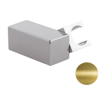 Держатель ручного душа Remer 339SSVO, латунь состаренная 339SSVO