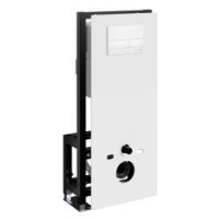 Glan 66TLT.010.ME.WH.WH04 Система инсталляции для унитазов