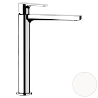 Смеситель для раковины Mariani Kali A37398KL12, белый матовый A37398KL12