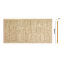 Декоративная панель  C25-5