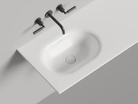 ONDA FLOW OVAL 1402204MN