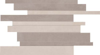 Мозаика MOS.BRICK BONE WARM  30X40