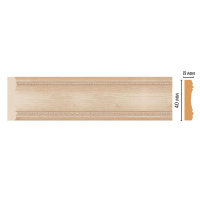 Молдинг  187-11