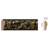 Багет  S26-1604B