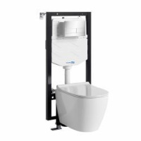 Vils 56TLT.010.ME.CH04.H002 Система инсталляции с унитазом