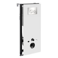 Abens 20TLT.010.ME.WH.BN02 Система инсталляции для унитазов