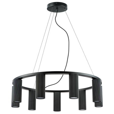 Люстра подвесная Lightstar Roma 718097