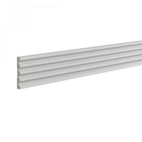 Наличник из ЛДФ Ultrawood арт. N 0003 i (2000 х 82.5 х 12)