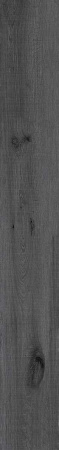 Керамогранит C.ROAD WOOD COAL RET 26X200