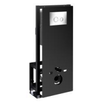 Glan 66TLT.010.ME.BL.CH01 Система инсталляции для унитазов