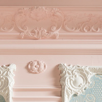 P3020A Угловой элемент Orac Decor из полиуретана