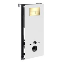 Abens 20TLT.010.ME.WH.PG04 Система инсталляции для унитазов