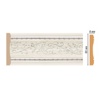 Молдинг  184-15