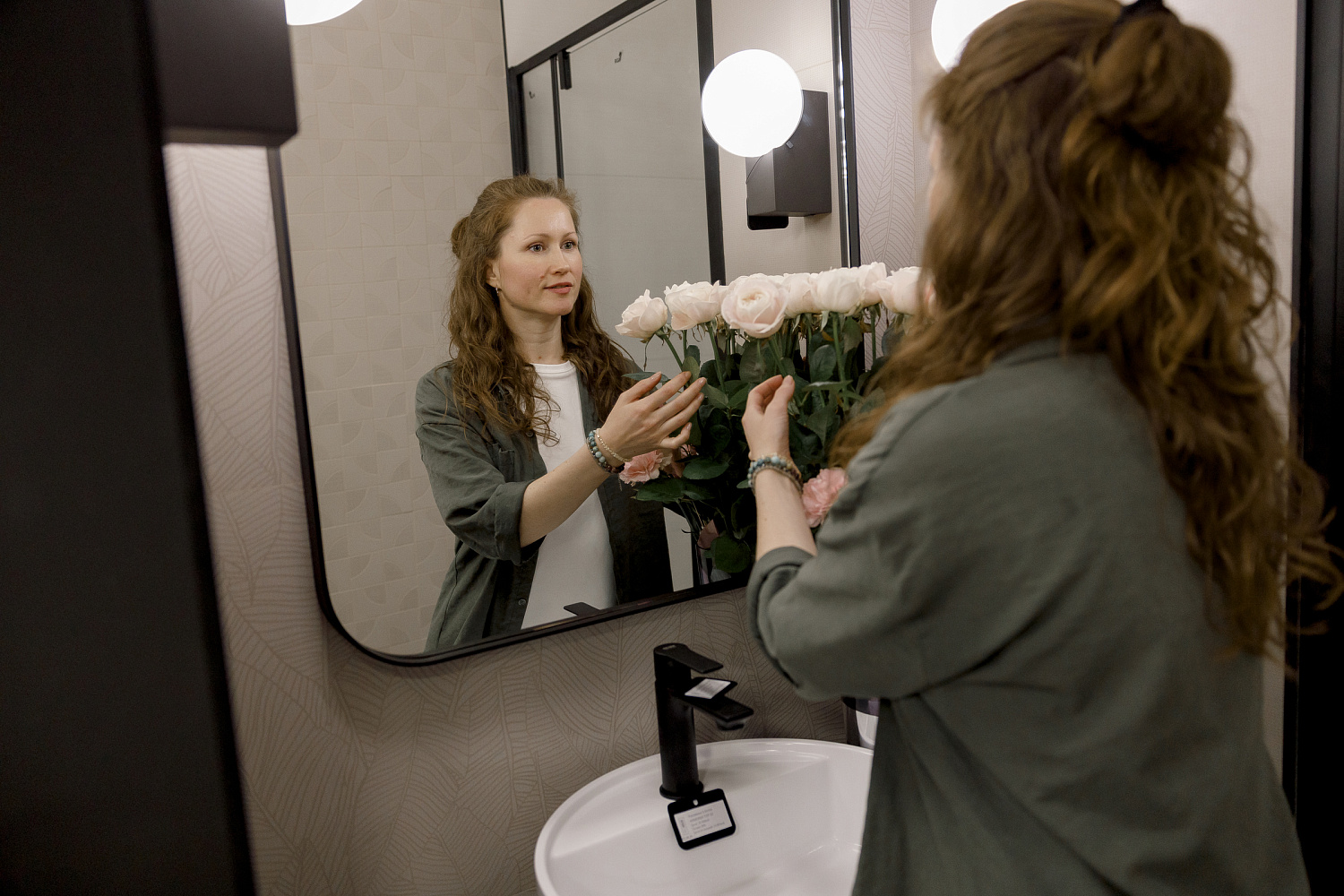 Новинки 2025 года от плиточных брендов NAXOS и ABK