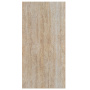 Гибкий камень Decaro Flex Stone Океанический травертин Ocean Travertine Natural Gold D1051 2400×1200×4