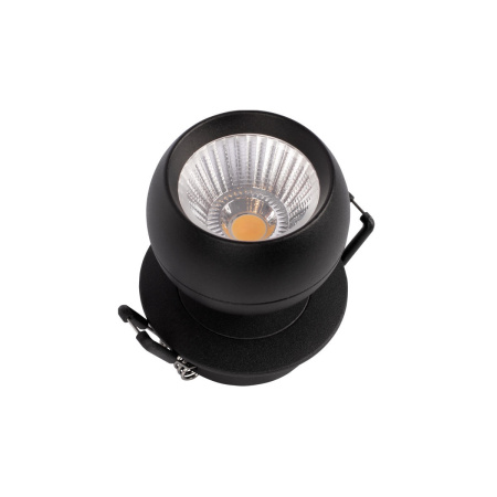 Встраиваемый светильник LOFT IT Dot 10332 Black