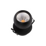 Встраиваемый светильник LOFT IT Dot 10332 Black
