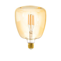 Лампа светодиодная Eglo LM_LED_E27 12595