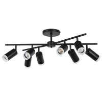 Люстра потолочная Rullo Lightstar LR7283780