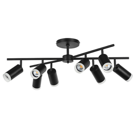 Люстра потолочная Rullo Lightstar LR7283780