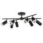 Люстра потолочная Rullo Lightstar LR7283780