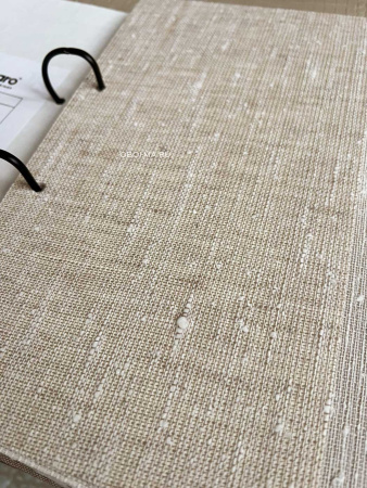 Обои Decaro Wallcoverings Pure Silk&Linen ARS003