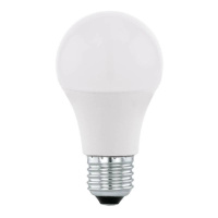Светодиодная лампа Eglo E27 5,5W 3000K 11476