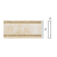 Молдинг 150-10