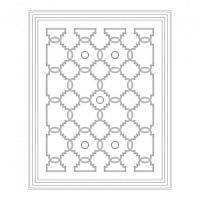 Готовые решения RODECOR 88443AR