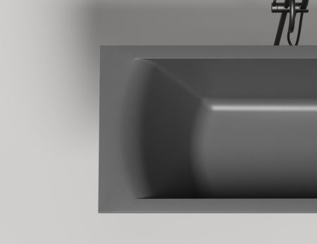 CASCATA 170x75 104113G