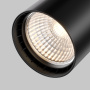 Трековый светильник Maytoni Vuoro 220-240V 10W IP20 3000K TR003-1-10W3K-M-B